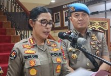 Empat Pelaku Penganiayaan Berujung Kematian Bripda Natanael Dipecat Dari Kepolisian