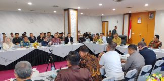 Konflik Global Bayangi Pariwisata Kepri, Tarif Feri ke Singapura Naik dan Kunjungan Wisatawan Diwaspadai