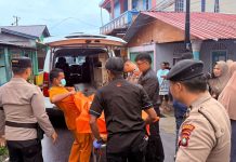 Seorang Wanita di Karimun Ditemukan Tewas Gantung Diri