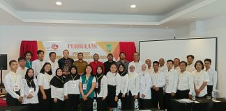 Disnaker Batam Buka Pelatihan Barista, Siapkan SDM Kuliner Profesional