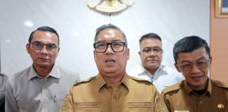 Kepri Andalkan Pelayanan untuk Gaet Turis, Nyanyang: Target 2,7 Juta Wisatawan