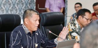 WFH, Pemko Batam Targetkan Efisiensi Belanja hingga Rp18,1 Miliar