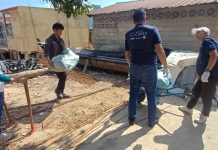 Bersih Pantai Hari Bumi di Tanjung Uma, 1,7 Ton Sampah Terkumpul dari Tiga Titik