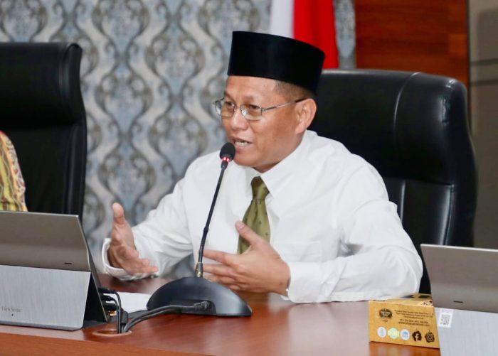 Terapkan WFH dan Pembatasan Belanja, Pemko Batam Hemat Rp18,2 Miliar