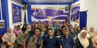 Anggota DPRD Kepri Jusrizal Reses di Karimun, Sasar Bantuan Modal ke 1.000 Pelaku Usaha