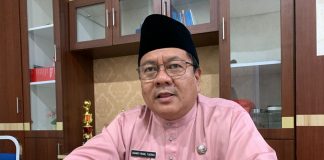 Sarat Nilai Budaya dan Religi, Hari Jadi Karimun Ke-198 Dikemas Secara Sederhana