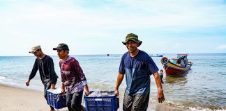 SPBU Nelayan Diresmikan di Aceh Selatan, Nelayan Kini Tak Perlu Tempuh Kilometer untuk Dapat Solar