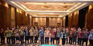 OJK Perkuat Ketahanan Siber Industri Keuangan Digital