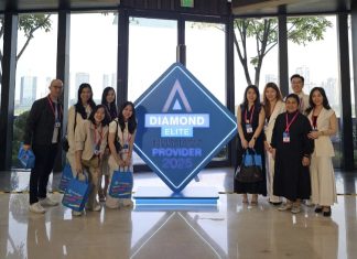 Klinik Gigi Asal Indonesia Jadi yang Pertama Raih Status Tertinggi Invisalign