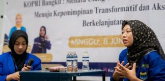 Soroti Dugaan Kekerasan Seksual di FH UI, PMII Kepri Desak Penguatan Satgas di Kampus