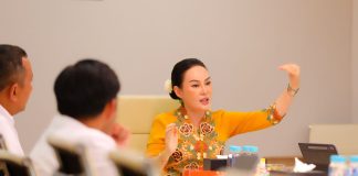 Batam Siapkan Penataan 60 Pasar, Masalah Sampah Jadi Fokus Utama penataan pasar batam