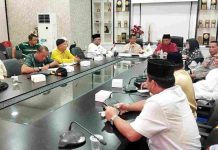 MTQH Tanjungpinang Digelar Pekan Depan, Diramaikan Puluhan Stand UMKM MTQH Tanjungpinang