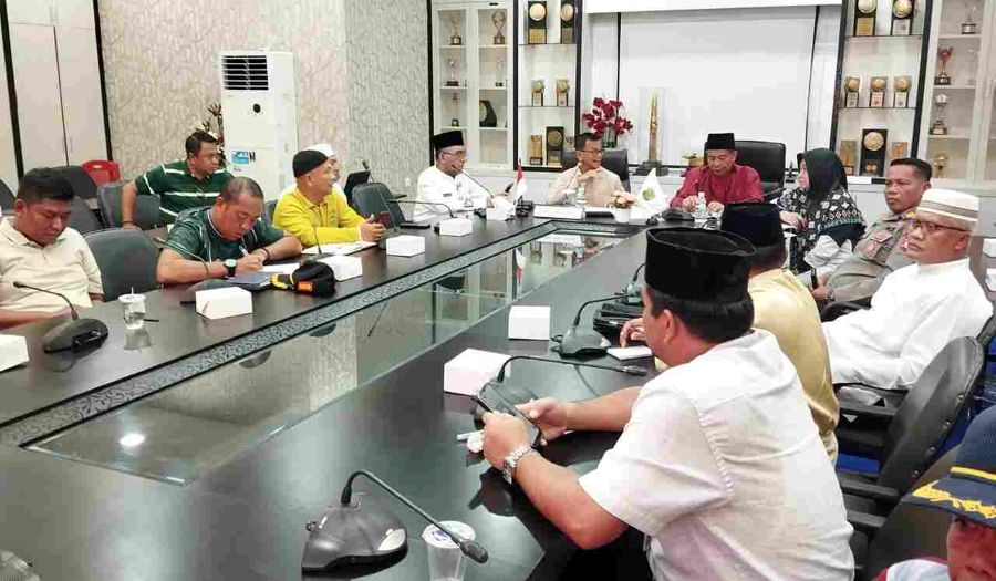 MTQH Tanjungpinang Digelar Pekan Depan, Diramaikan Puluhan Stand UMKM