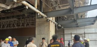 Imigrasi Sidak Proyek Opus Bay, Puluhan WNA Terjaring Operasi Proyek Opus Bay