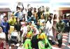 Halal Bihalal SWARA Batam, Anggota Didorong Lebih Profesional Halal Bihalal SWARA Batam