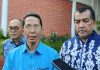 Dorong Pemberlakuan FTZ Kembali, BP Batam Bahas Insentif FTZ Bersama KPK Insentif FTZ