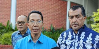 Dorong Pemberlakuan FTZ Kembali, BP Batam Bahas Insentif FTZ Bersama KPK Insentif FTZ