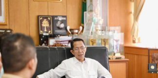 Amsakar: Ranperda LAM Harus Lindungi Adat Melayu