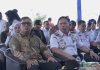 Nyanyang Dorong Pengawasan Maritim di Wilayah Perbatasan pengawasan maritim wilayah perbatasan