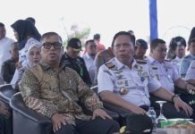 Nyanyang Dorong Pengawasan Maritim di Wilayah Perbatasan pengawasan maritim wilayah perbatasan
