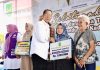 4.000 Lansia di Batam Terima Bansos Rp400 Ribu per Bulan bansos lansia di batam