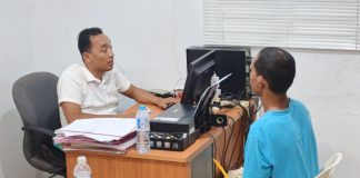 Pria di Batam Lakukan Pelecehan Seksual pada Anak Kandung Usia 3 Tahun pelecehan seksual anak