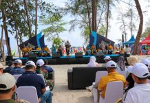 Bintan Jong Race Festival 2026 Angkat Budaya Melayu Pesisir Bintan Jong Race Festival