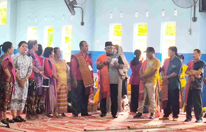 bonataon Syukuran Bonataon