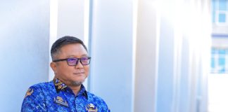Dinas Perkim Kepri : Waspadai Penipuan Lelang Tertutup Pengadaan Material