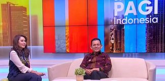 Gubernur Ansar: Kepri Siap Menjadi Beranda Investasi Indonesia