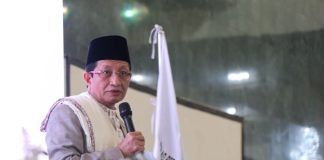 IGIC 2026 Digelar di Indonesia, Libatkan Ratusan Imam Dunia IGIC 2026 di Indonesia