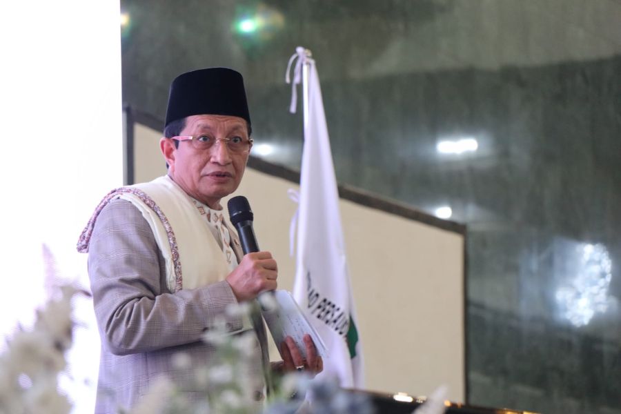 IGIC 2026 Digelar di Indonesia, Libatkan Ratusan Imam Dunia