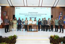 Investasi Batam Tembus Rp17,4 Triliun pada Triwulan I 2026 Investasi Batam 2026