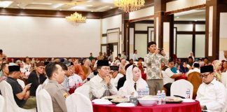 Atasi Macet, Jembatan Golden Prawn Akan Diperlebar jembatan golden prawn