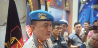 Kabidpropam Ungkap Pelaku Penganiayaan Bripda Natanael di Mess Polda Kepri Penganiayaan Bripda Natanael