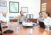 Polda Kepri Pastikan Kawasan Industri Kabil Aman bagi Investasi Kawasan Industri Kabil