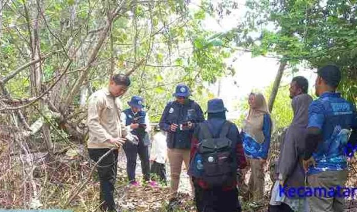 Kampung Nelayan Merah Putih