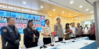 Gagalkan 167 Calon PMI Ilegal ke Malaysia, Imigrasi Batam Tangkap 2 Fasilitator di Pelabuhan Batam Center