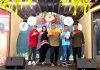 Bazar Wonderfood Sparking Hadirkan Kuliner dan Hiburan Bazar Wonderfood Sparking