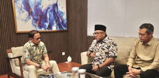 Pemko Tanjungpinang Usulkan Lokasi Baru untuk Pembangunan RSUD