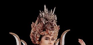 Desainer Batam Rancang Kostum Putri Indonesia Kepri 2026 Putri Indonesia Kepri 2026