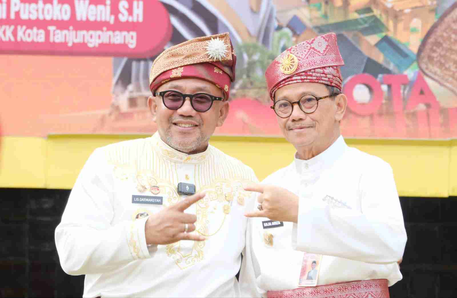 Tanjungpinang Siapkan Program Bima Sakti Kartu Berbenah