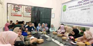 Lomba Bertutur Tingkat SD Siap Digelar, Targetnya Diikuti 100 Siswa lomba bertutur tingkat SD