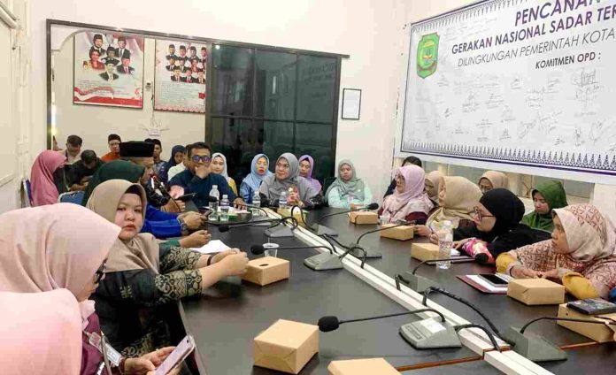 lomba bertutur tingkat SD