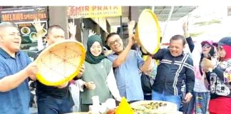 Melawa Paragon Hadirkan Kuliner Melayu Autentik di Batam Melawa Paragon