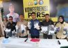 Peredaran Narkoba di Tanjungpinang, 9 Kasus Diungkap Sepanjang Maret peredaran narkoba di tanjungpinang