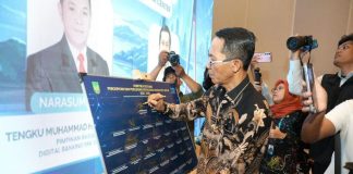Batam Genjot Digitalisasi Pajak untuk Dongkrak PAD Digitalisasi Pajak Batam