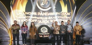BPJS Kesehatan Luncurkan PANDAWA 24 Jam, Layani Cepat Keluhan Peserta Pandawa BPJS Kesehatan