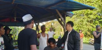 PT MEG Tegaskan Pelaku Pencurian di Sungai Buluh Bukan Karyawan Pekerja Rempang Eco City Mencuri
