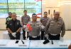 Polisi Tangkap Pelaku Tabrak Lari di Dekat SDN 001 Batam Kota tabrak lari SDN 001 Batam